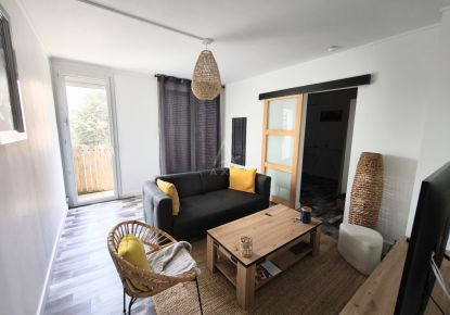 vente Appartement en résidence Cholet