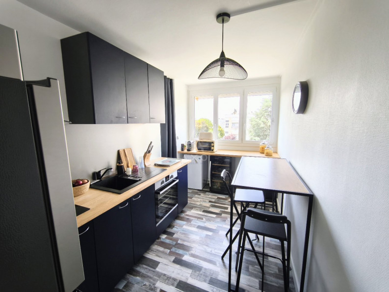 vente Appartement en résidence Cholet - Photo 4
