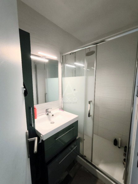 vente Appartement en résidence Cholet - Photo 7