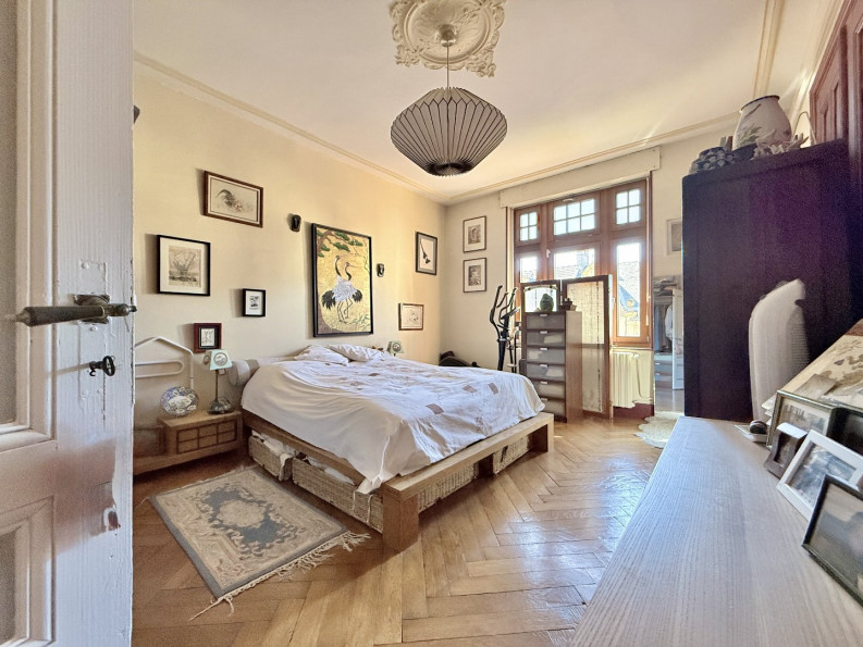 vente Appartement Metz - Photo 9