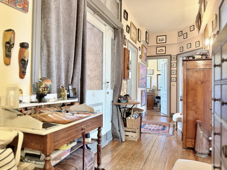 vente Appartement Metz - Photo 10