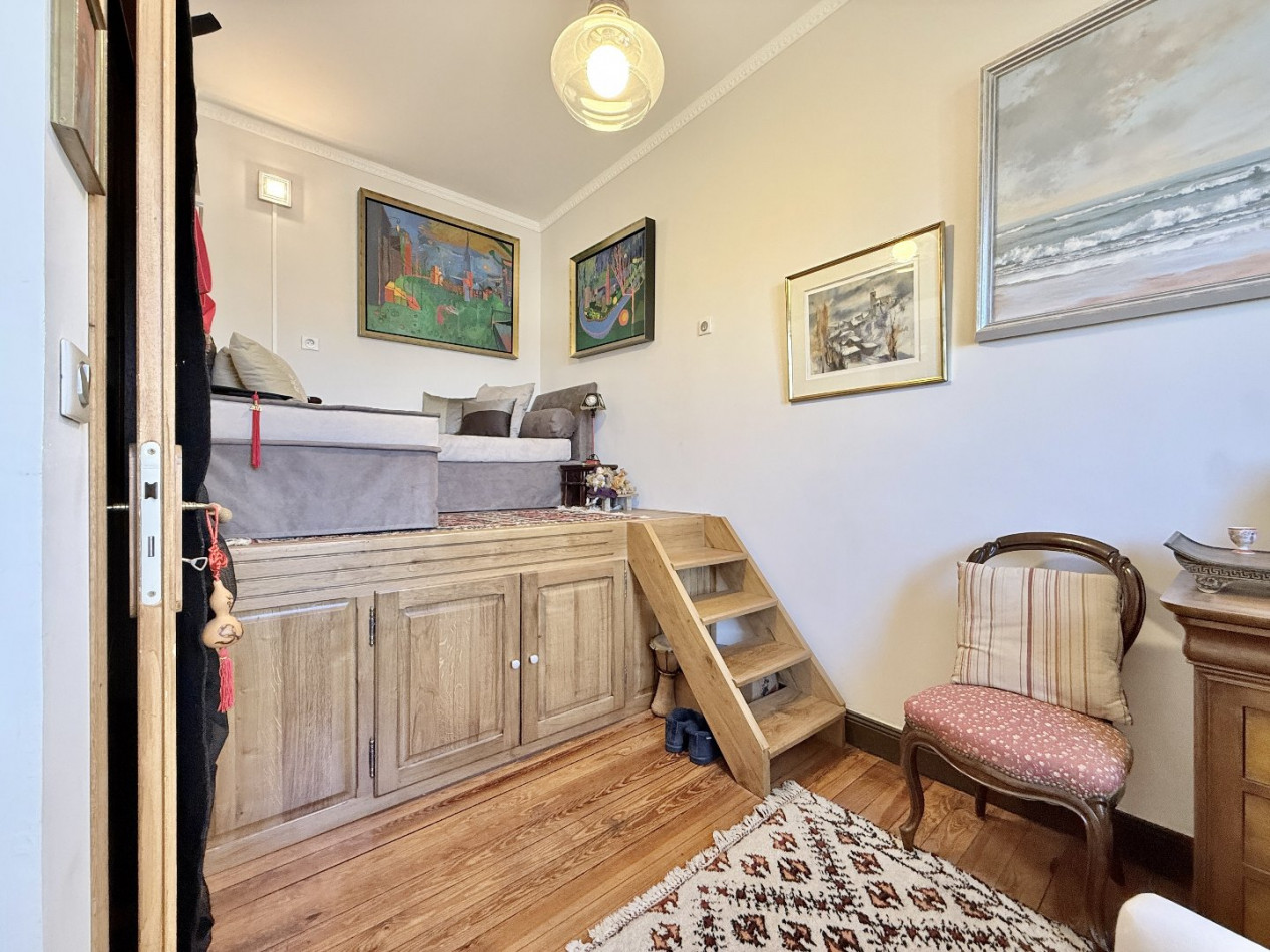vente Appartement Metz - Photo 12