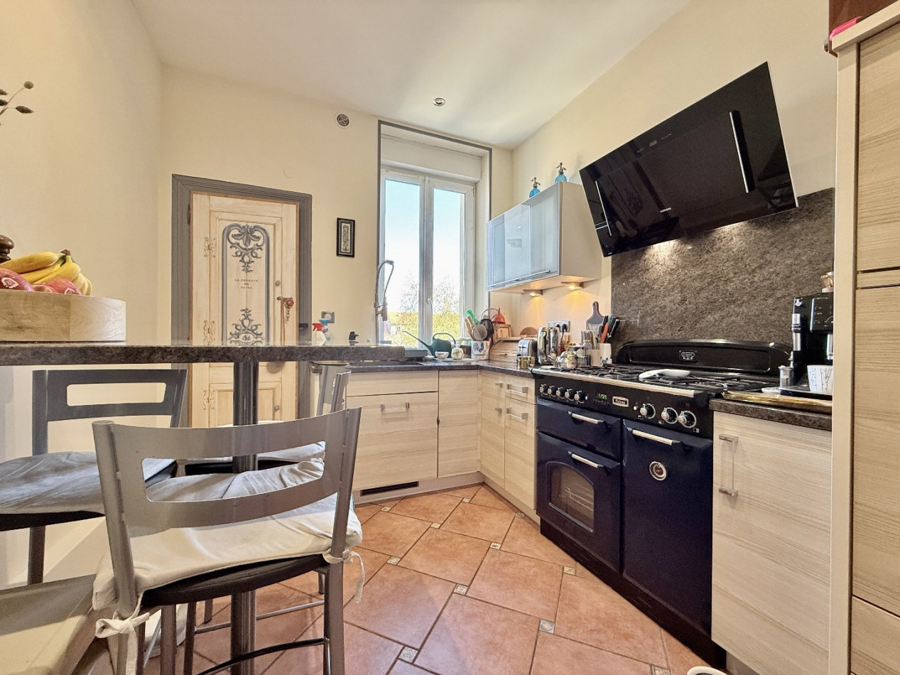 vente Appartement Metz - Photo 13