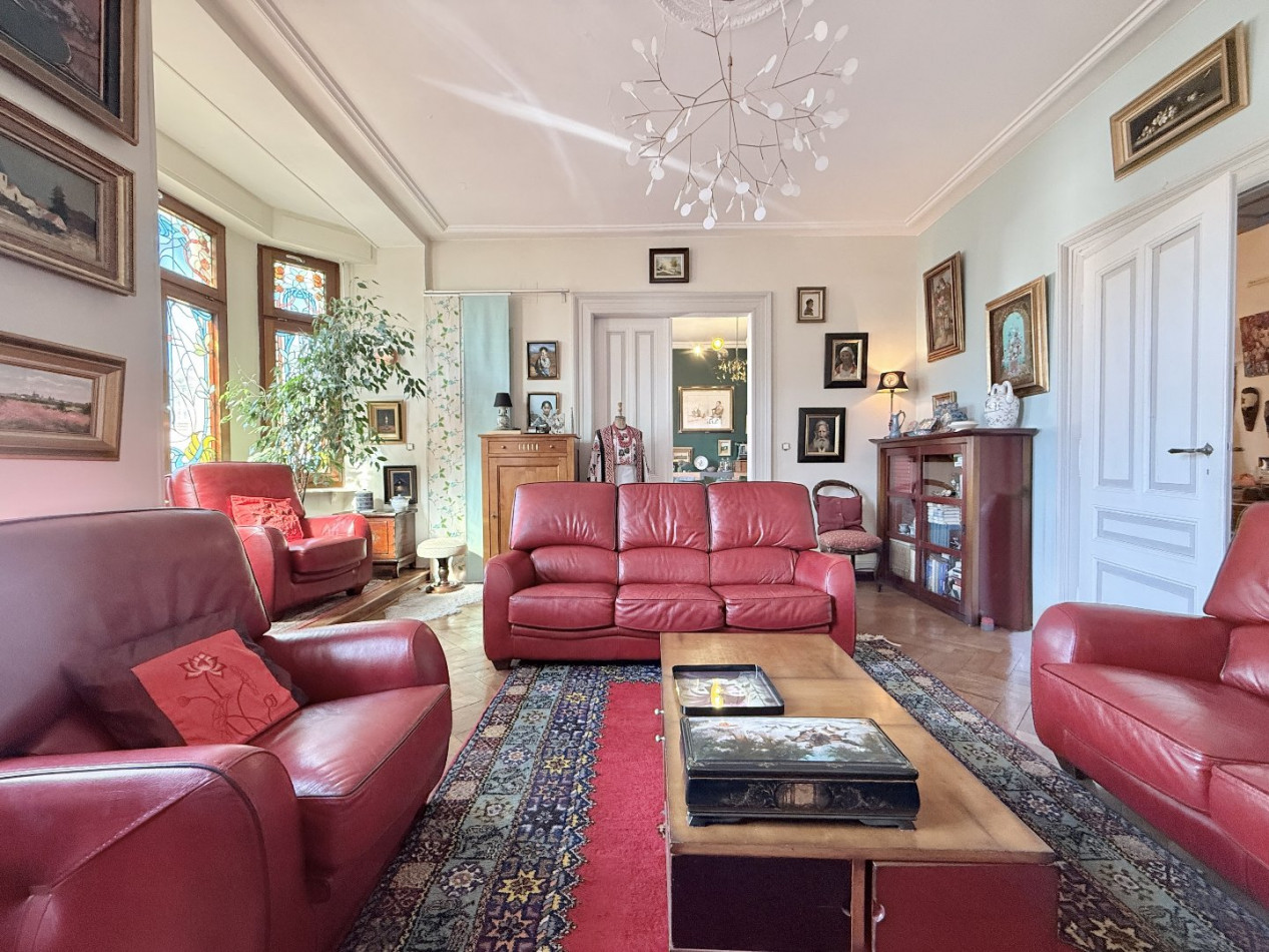 vente Appartement Metz - Photo 3