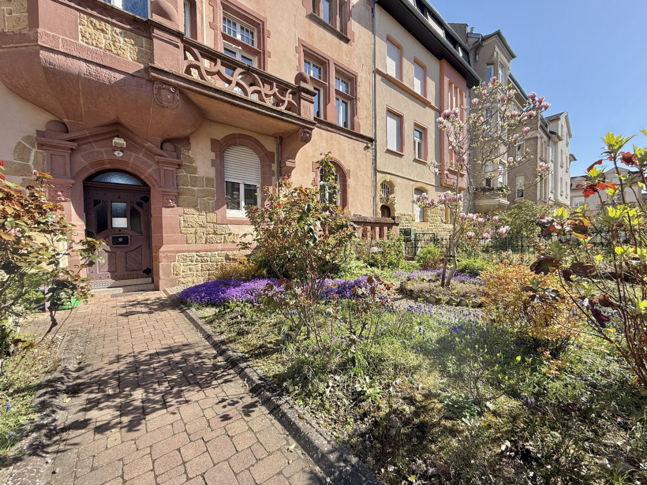 vente Appartement Metz - Photo 19