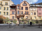 vente Appartement Metz