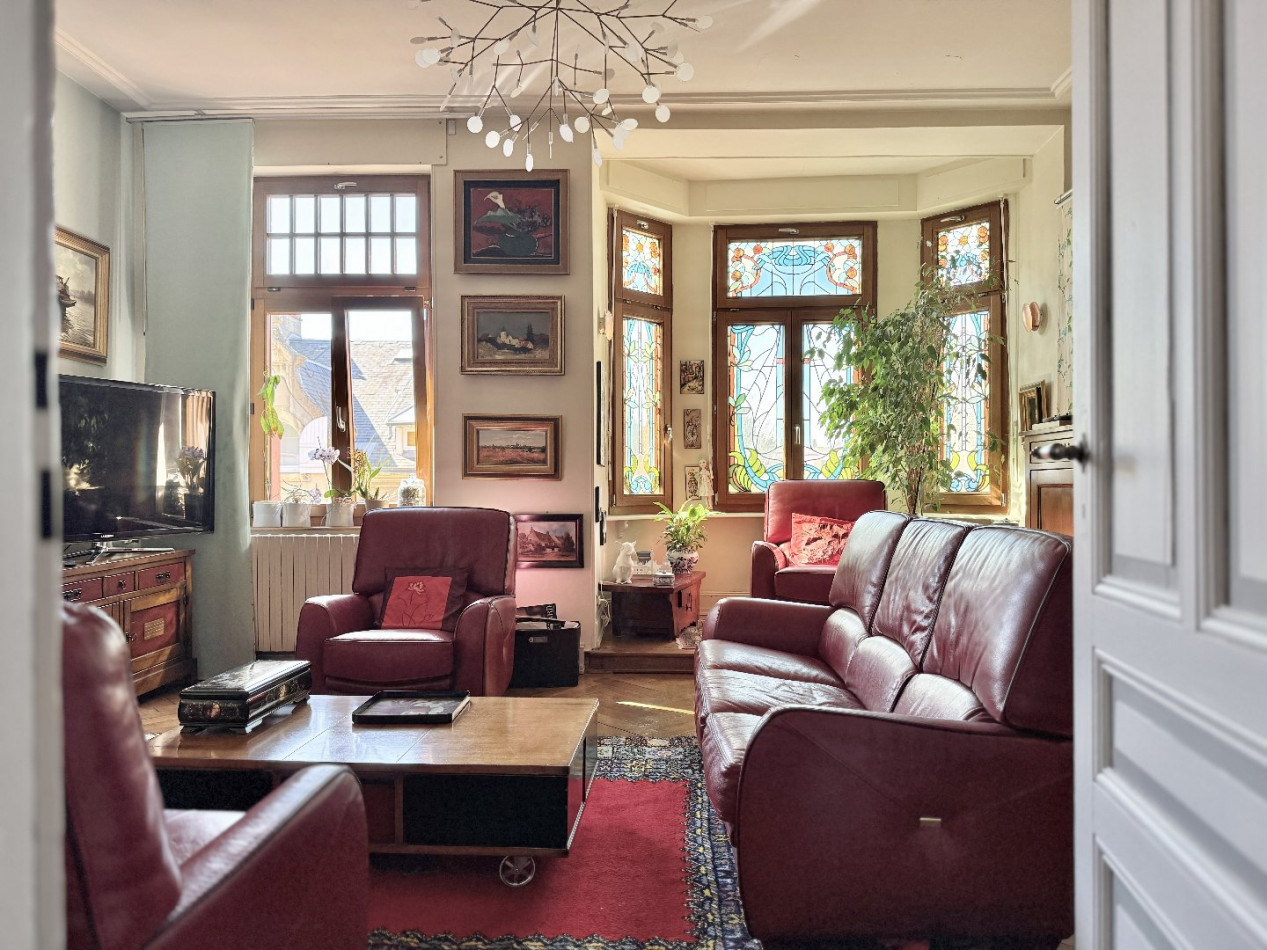 vente Appartement Metz - Photo 2