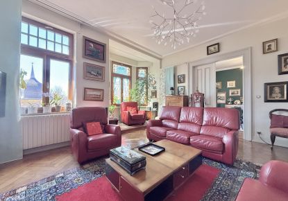 vente Appartement Metz