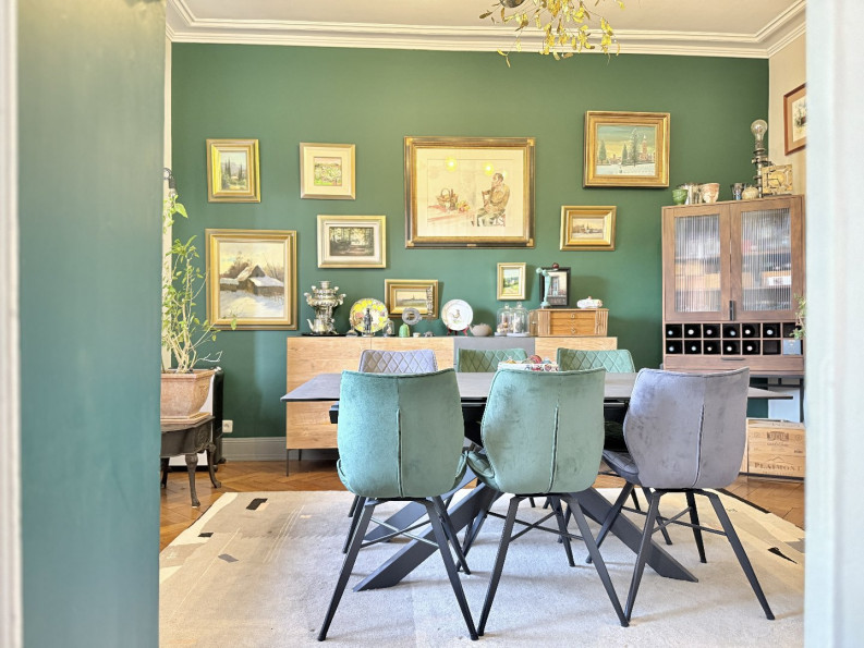 vente Appartement Metz - Photo 6