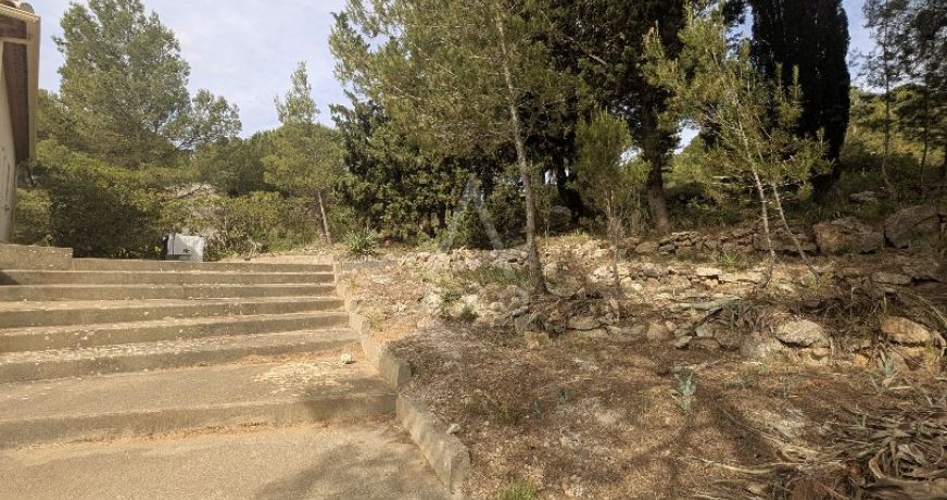 vente Maison et terrain Montredon Des Corbieres
