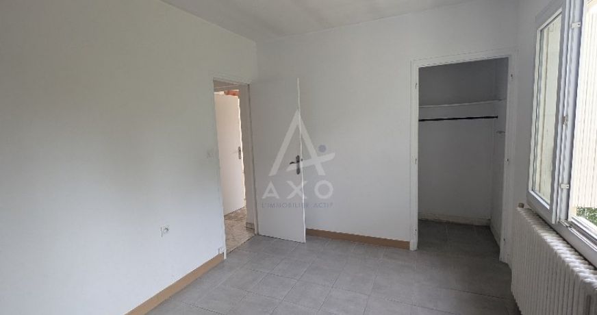 vente Maison et terrain Montredon Des Corbieres
