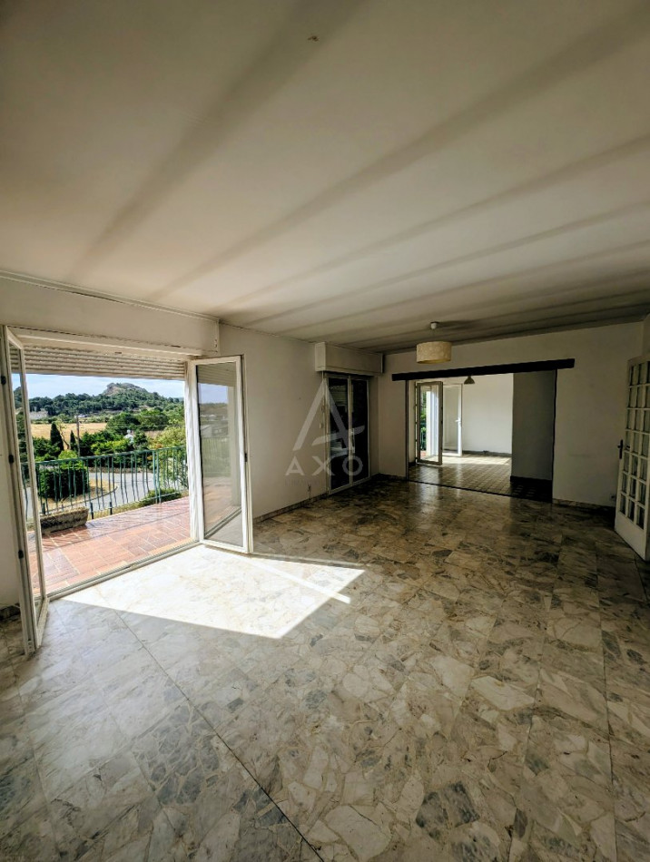 vente Maison et terrain Montredon Des Corbieres - Photo 15