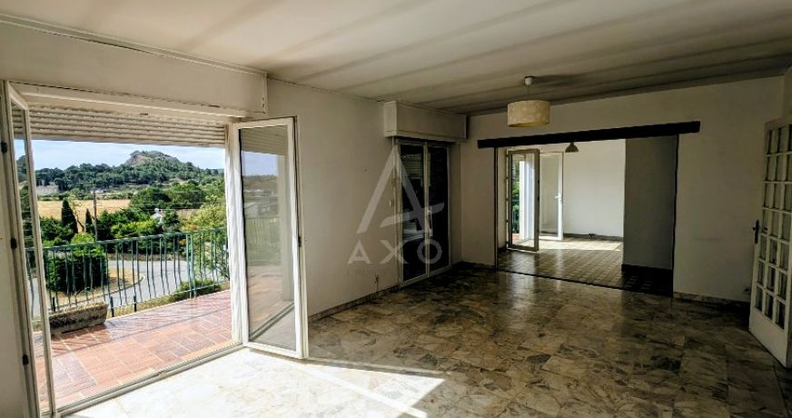 vente Maison et terrain Montredon Des Corbieres