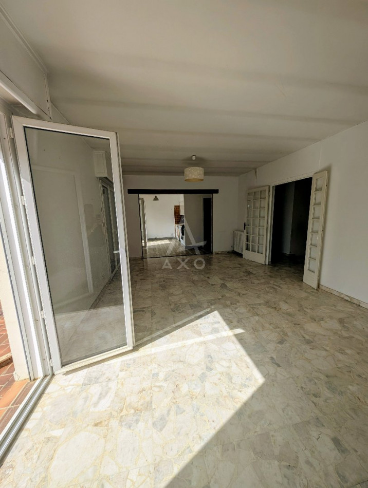 vente Maison et terrain Montredon Des Corbieres - Photo 16