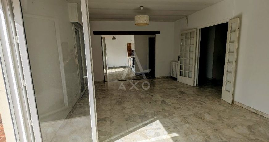 vente Maison et terrain Montredon Des Corbieres