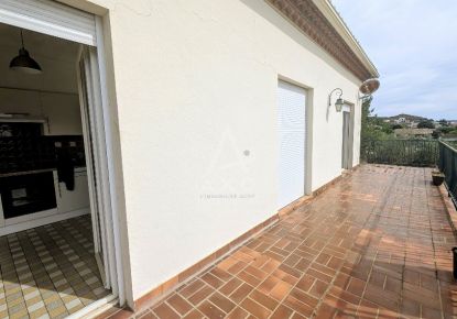 vente Maison et terrain Montredon Des Corbieres
