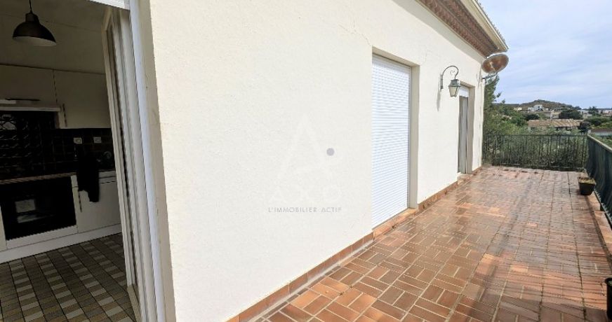 vente Maison et terrain Montredon Des Corbieres