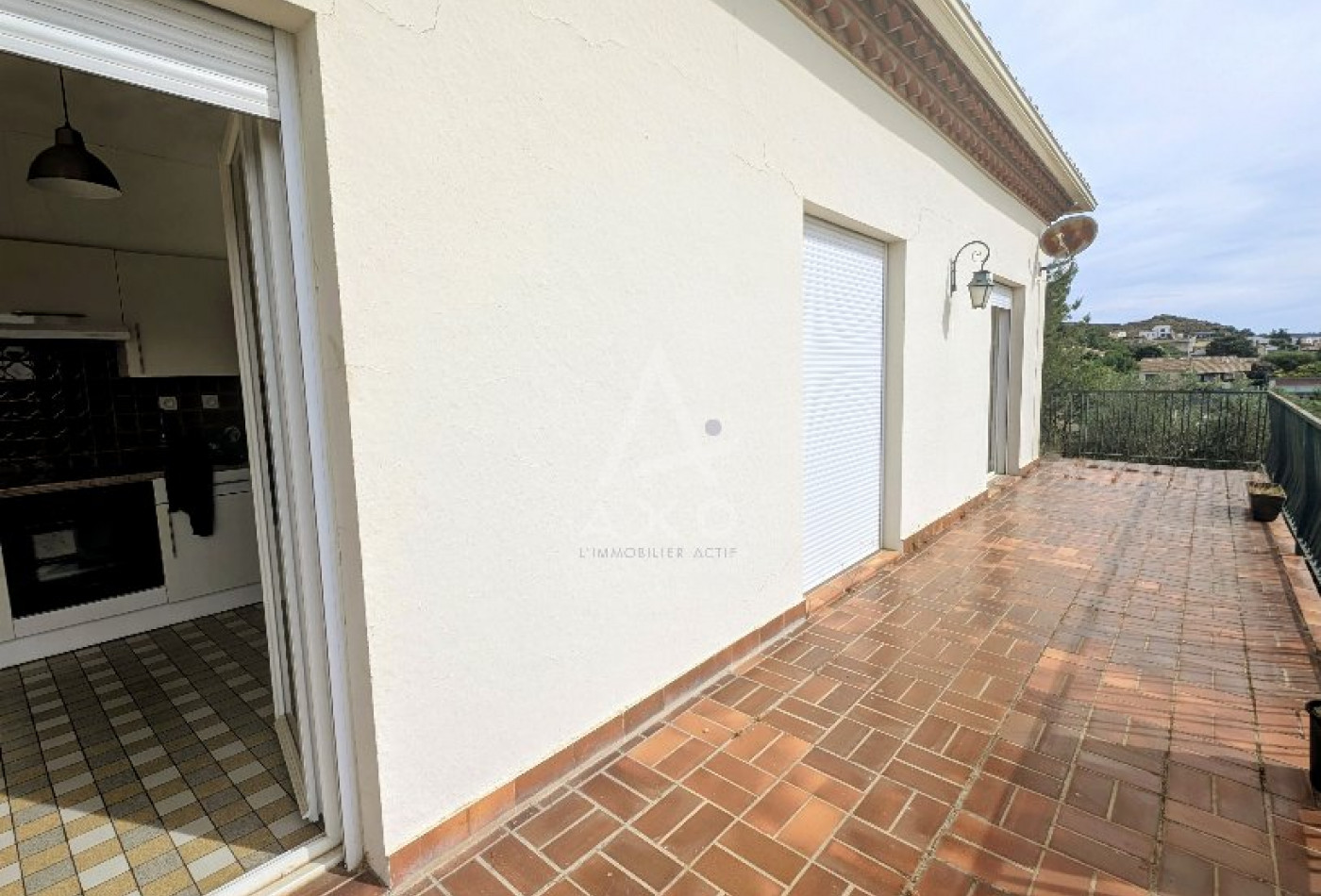 vente Maison et terrain Montredon Des Corbieres - Photo 2