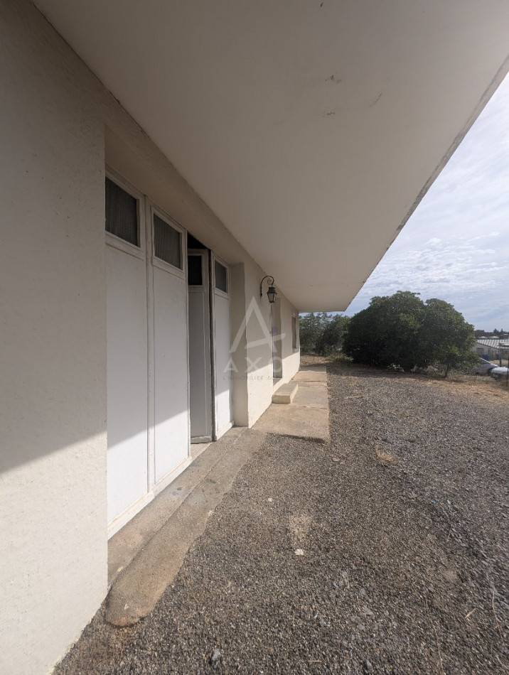 vente Maison et terrain Montredon Des Corbieres - Photo 4