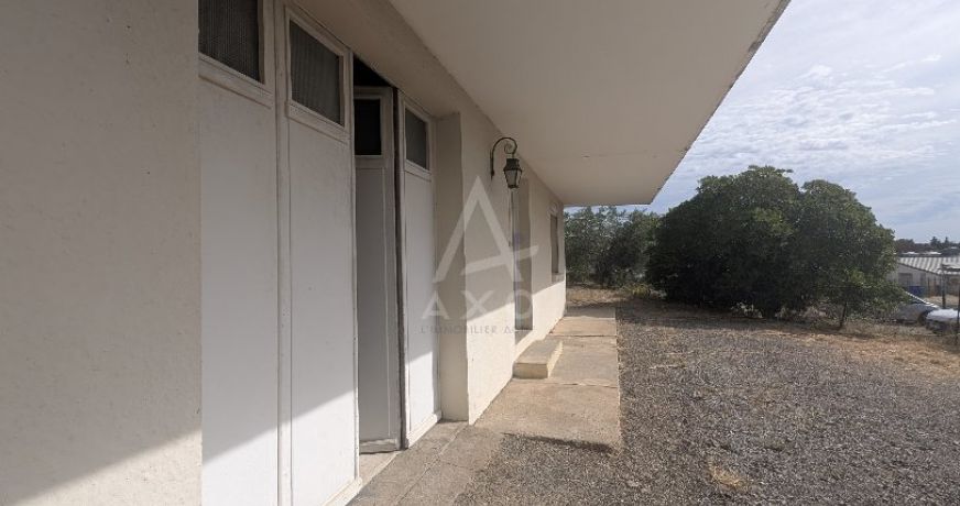 vente Maison et terrain Montredon Des Corbieres