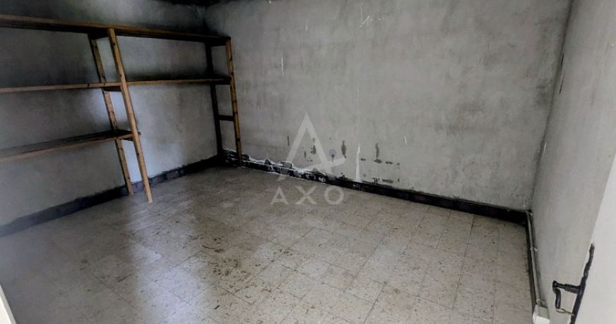 vente Maison et terrain Montredon Des Corbieres