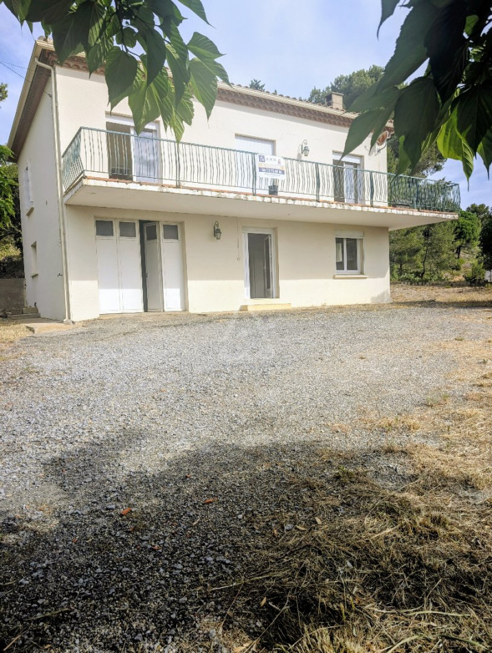 vente Maison et terrain Montredon Des Corbieres - Photo 1