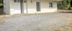 vente Maison et terrain Montredon Des Corbieres
