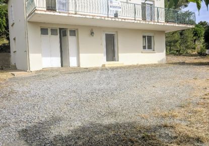 vente Maison et terrain Montredon Des Corbieres
