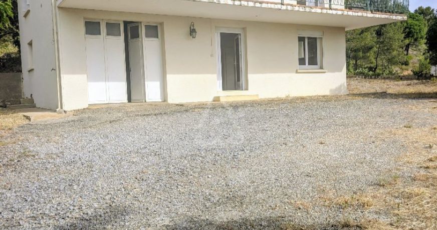 vente Maison et terrain Montredon Des Corbieres