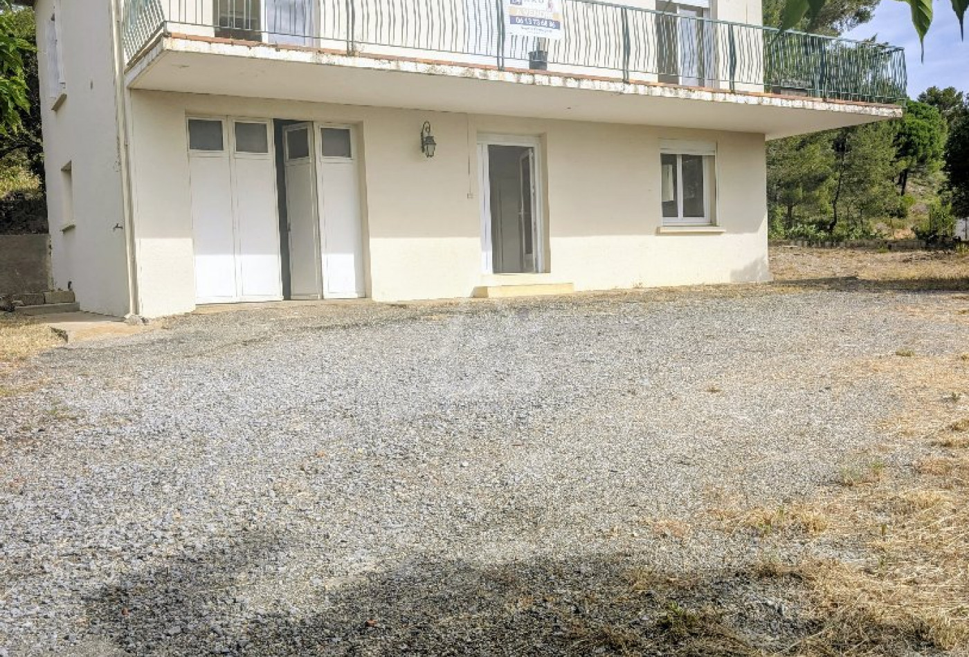 vente Maison et terrain Montredon Des Corbieres - Photo 2