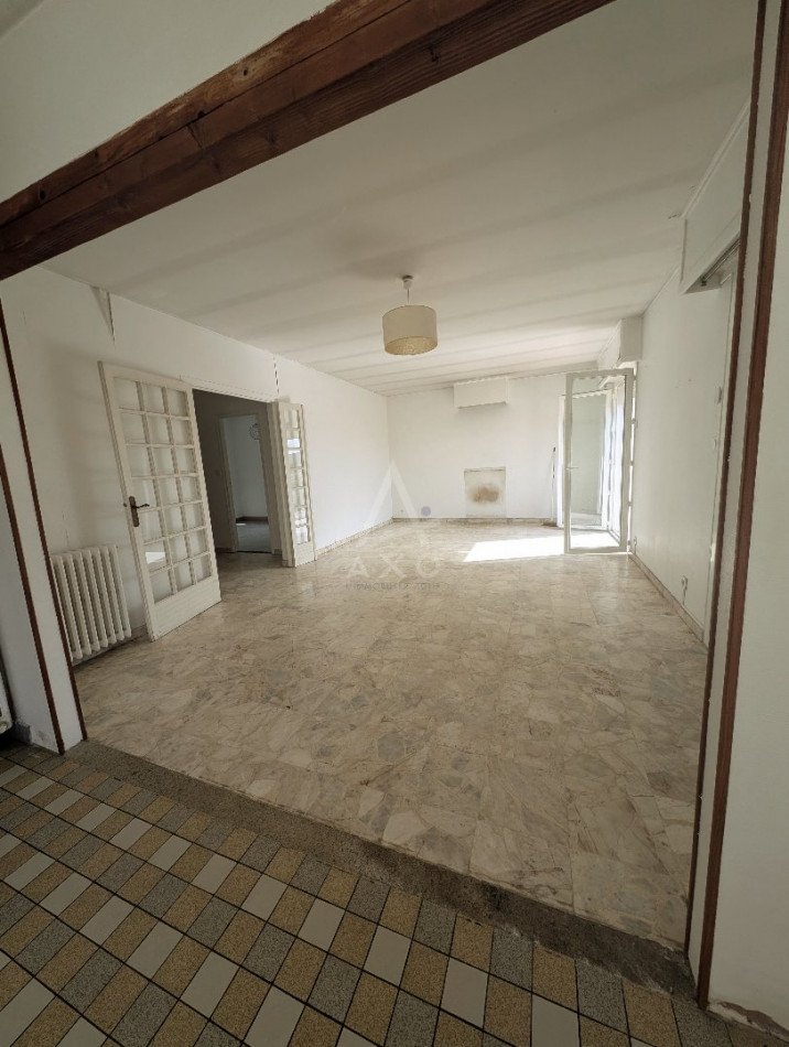 vente Maison et terrain Montredon Des Corbieres - Photo 5