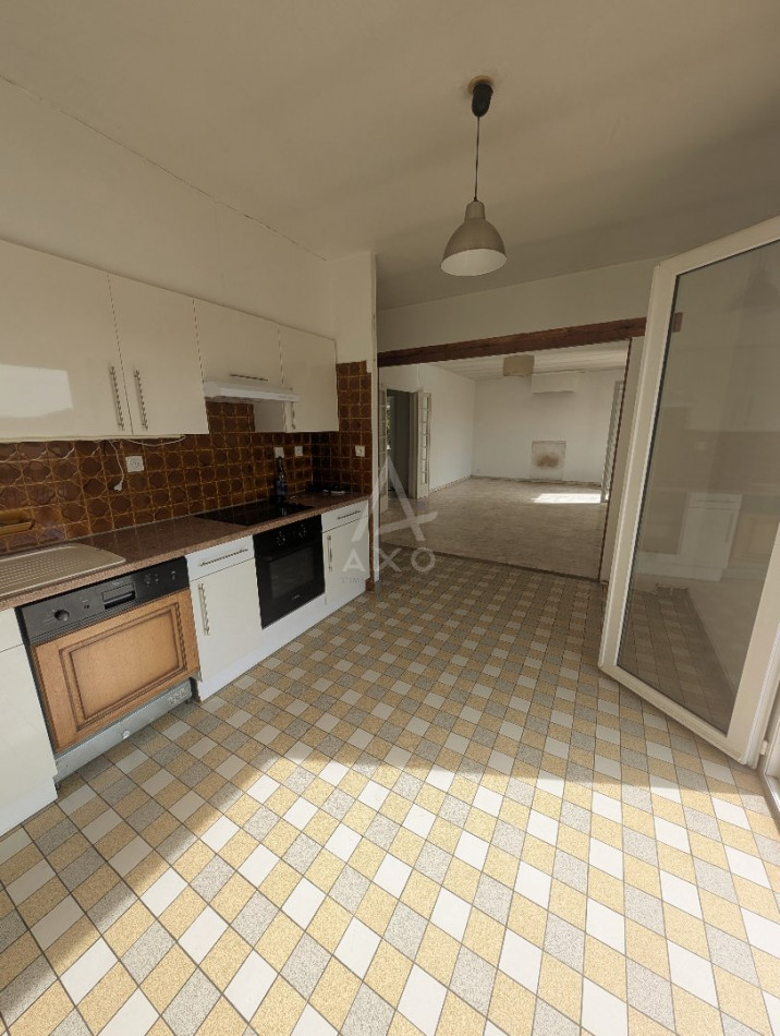 vente Maison et terrain Montredon Des Corbieres - Photo 7