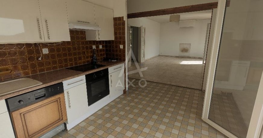 vente Maison et terrain Montredon Des Corbieres