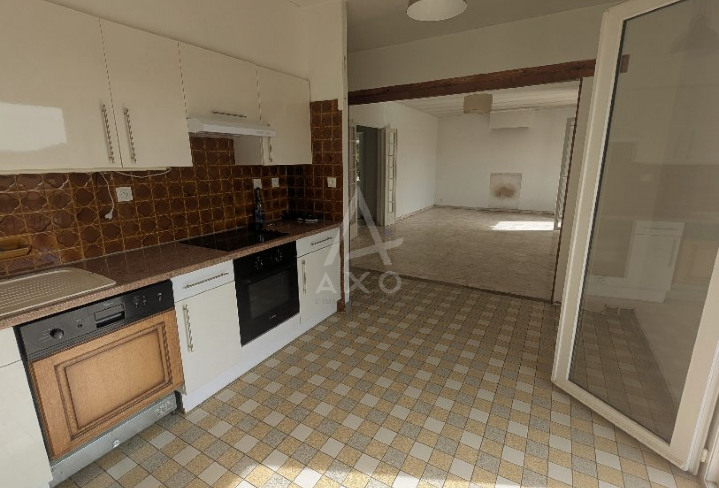 vente Maison et terrain Montredon Des Corbieres - Photo 8