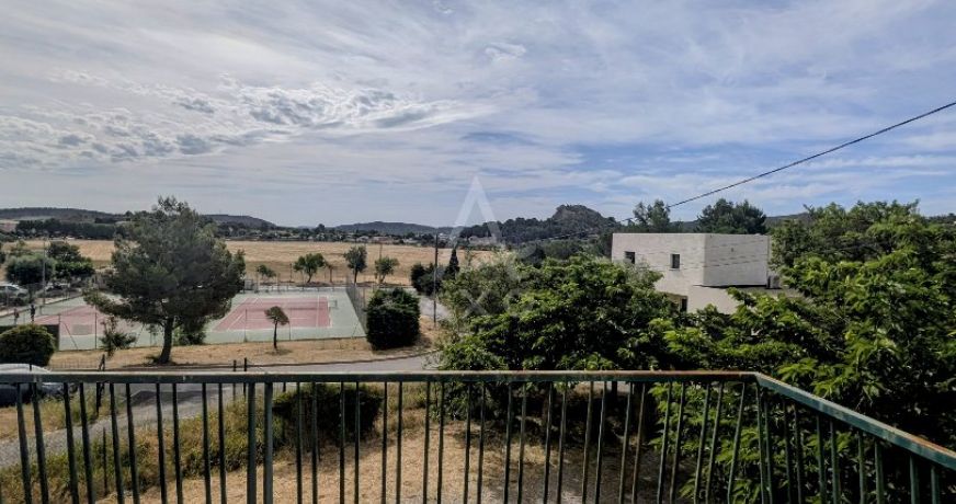 vente Maison et terrain Montredon Des Corbieres