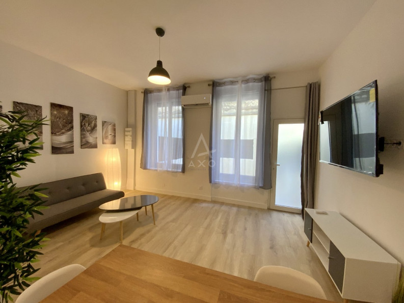 location Appartement rénové Nimes - Photo 5
