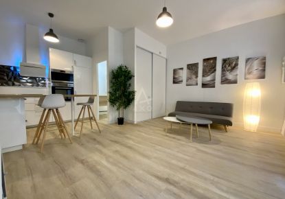 location Appartement rénové Nimes