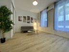 location Appartement rénové Nimes