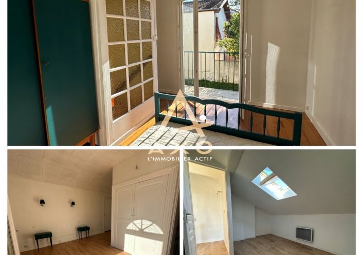 vente Maison de ville Toulouse