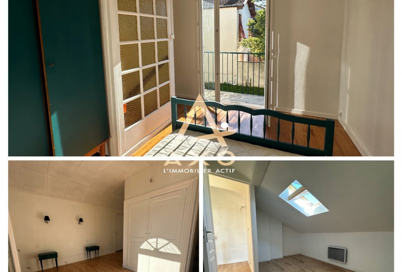vente Maison de ville Toulouse - Photo 6