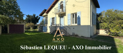 vente Maison de ville Toulouse