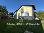 vente Maison de ville Toulouse