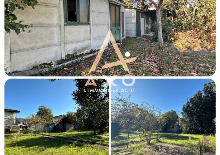vente Maison de ville Toulouse