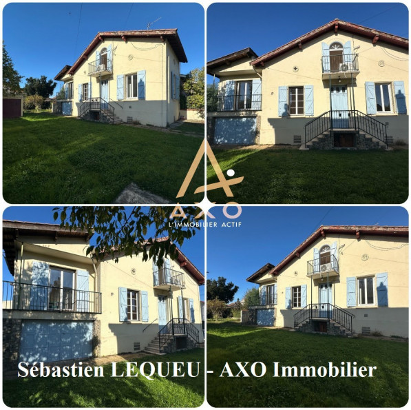vente Maison de ville Toulouse - Photo 8