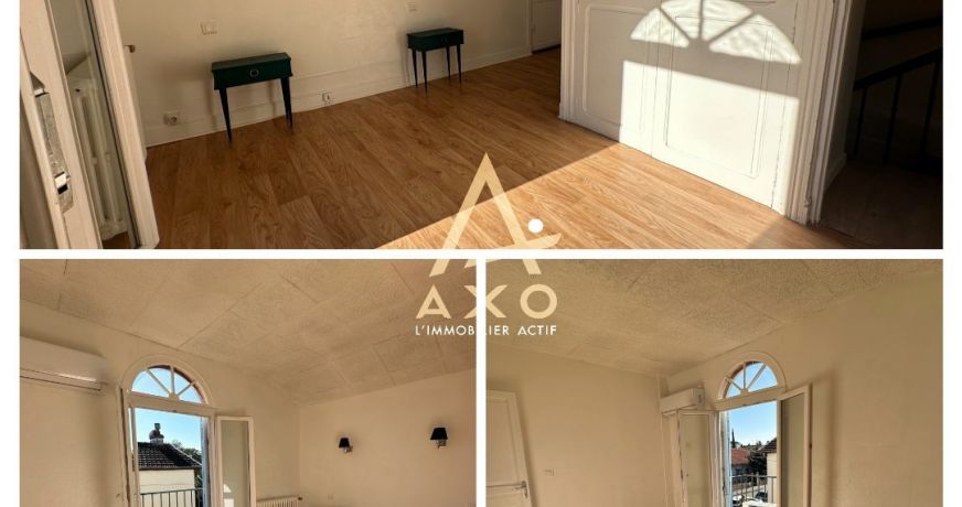 vente Maison de ville Toulouse