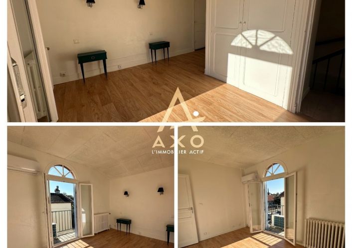 vente Maison de ville Toulouse