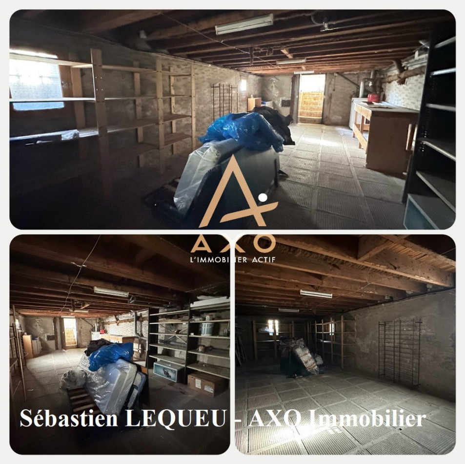 vente Maison de ville Toulouse - Photo 9