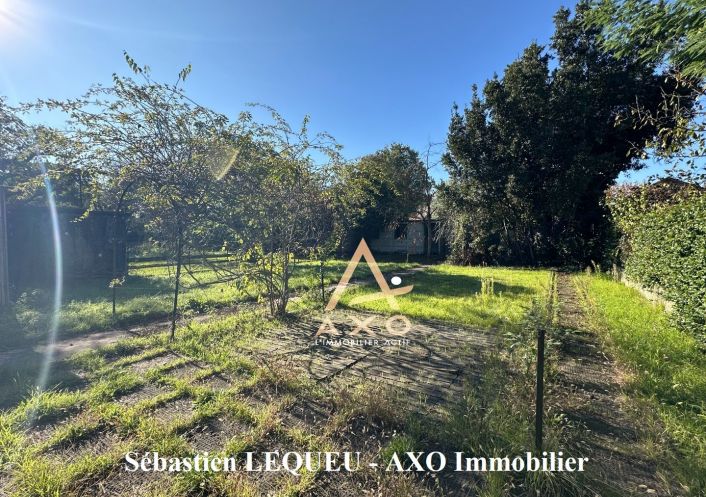 vente Maison de ville Toulouse