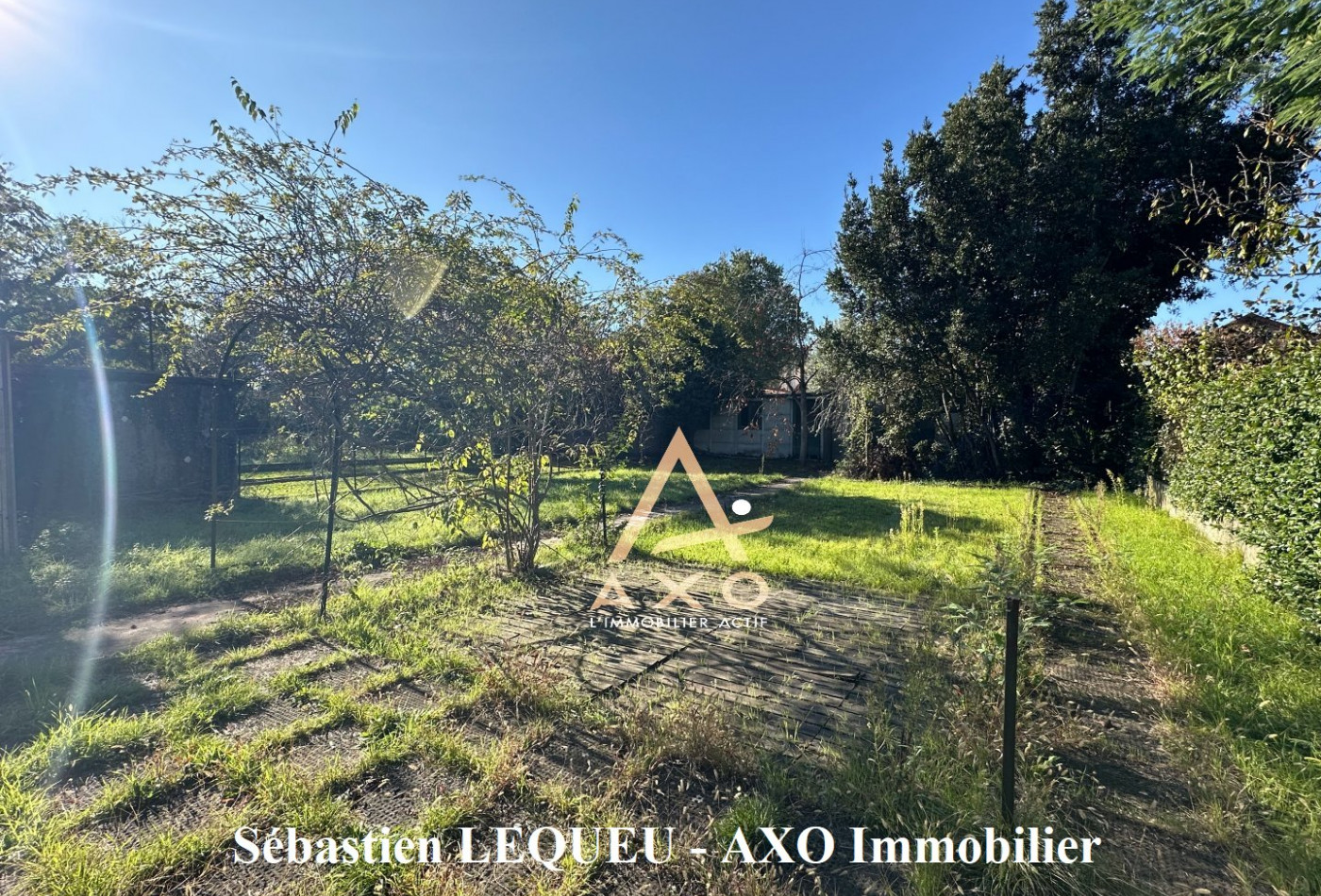vente Maison de ville Toulouse - Photo 10