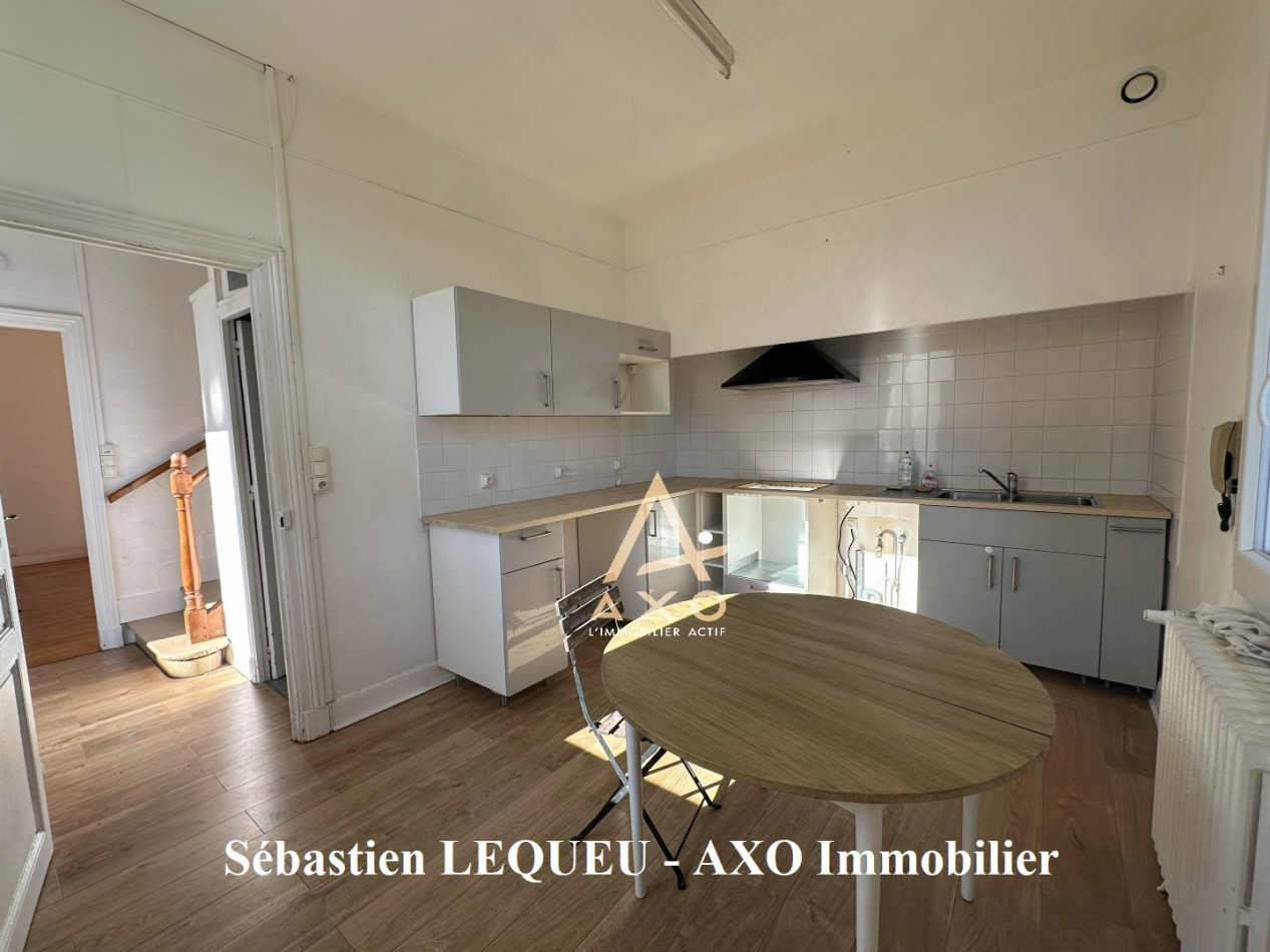 vente Maison de ville Toulouse - Photo 5
